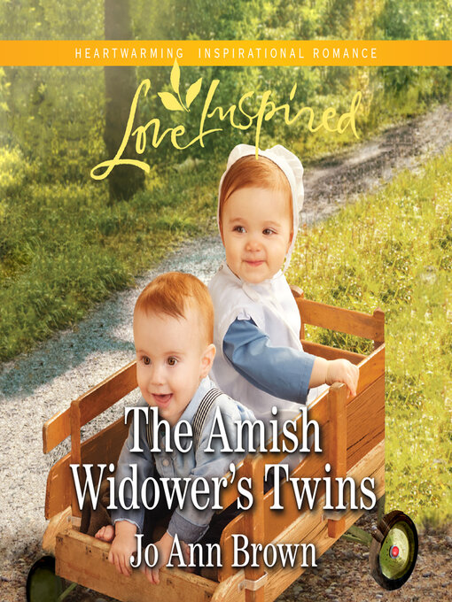 Title details for Amish Widower's Twins by Jo Ann Brown - Available